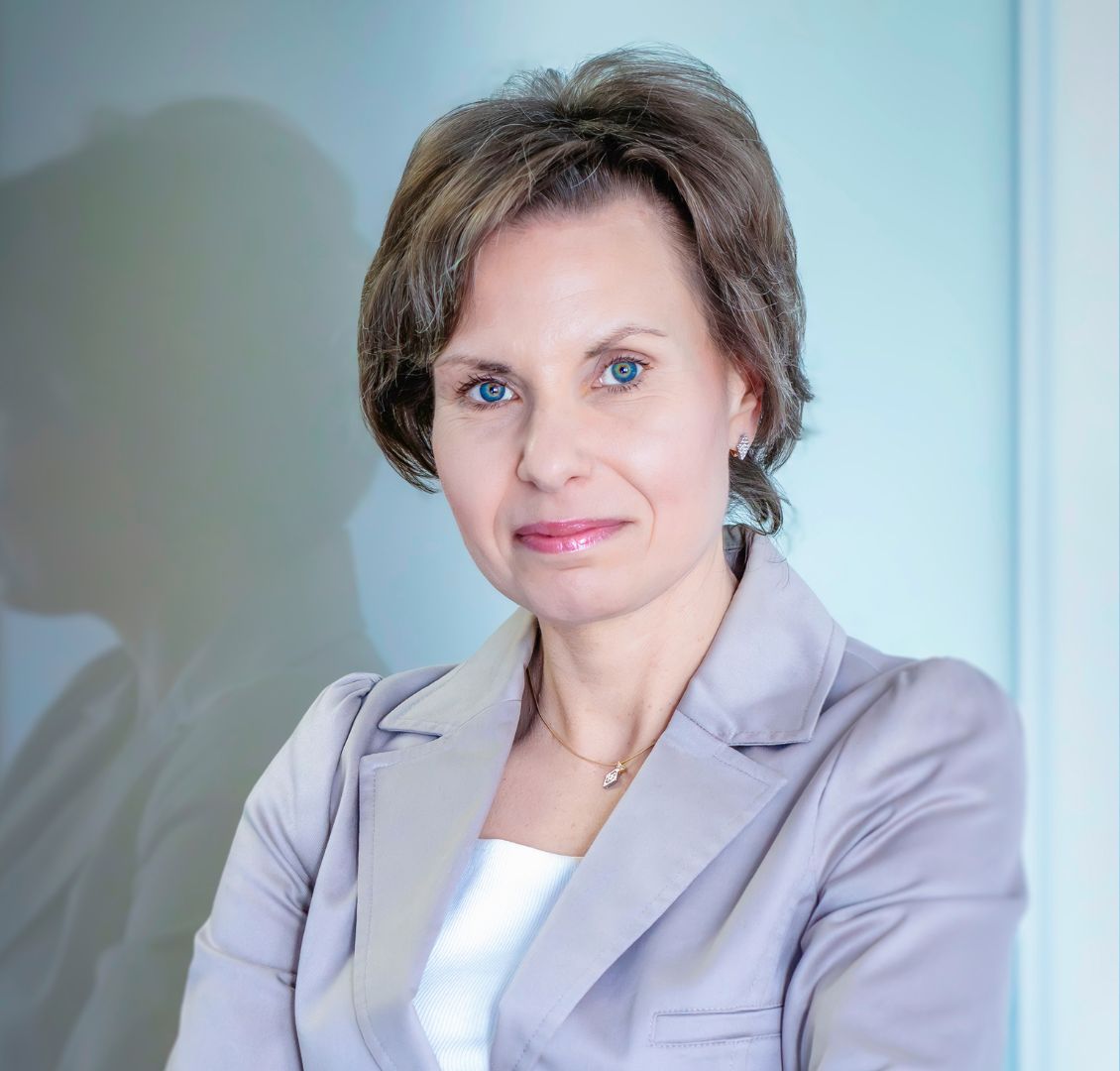 Aleksandra Uzdrowska